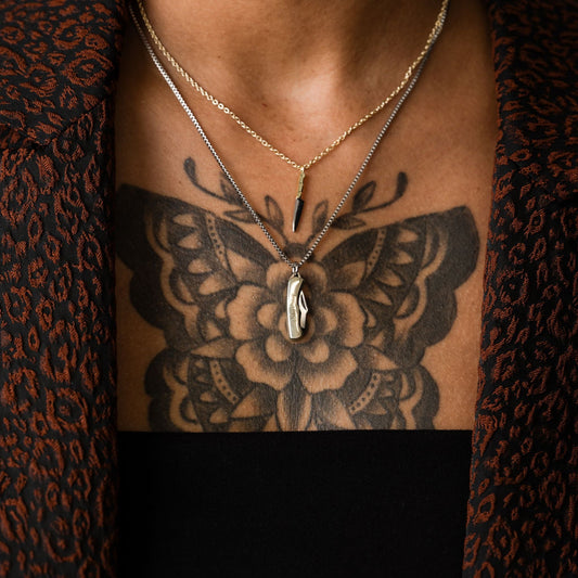 Sloane Stay Sharp Necklace