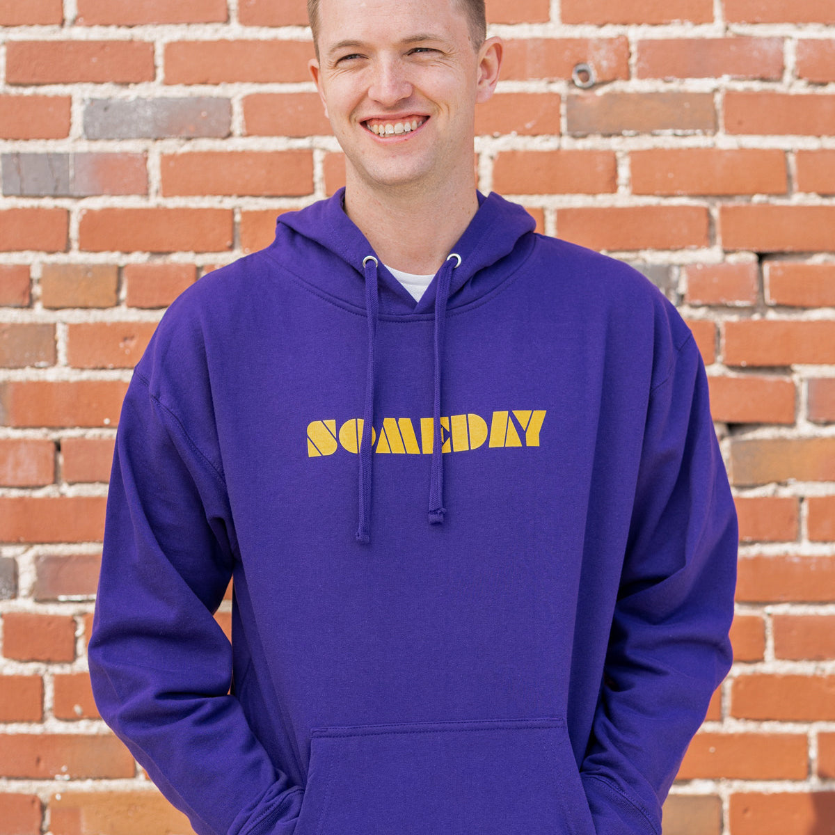 SOMEDAY Hoodie