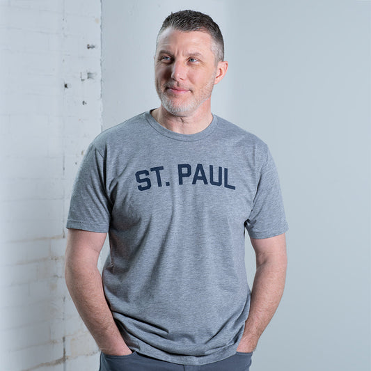 Classic St. Paul Shirt