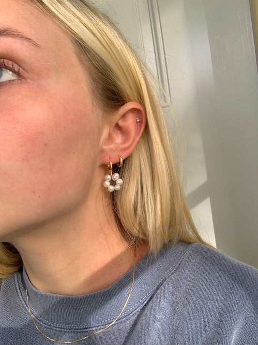 Penelope Earrings