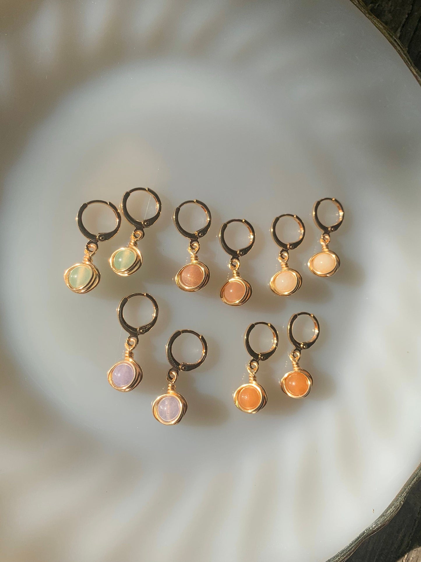 Cora Earrings