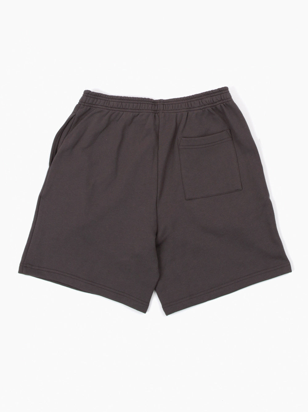 Embroidered Sweatshort (Adult)