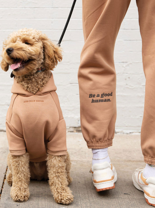 Fleece Jogger (Adult)