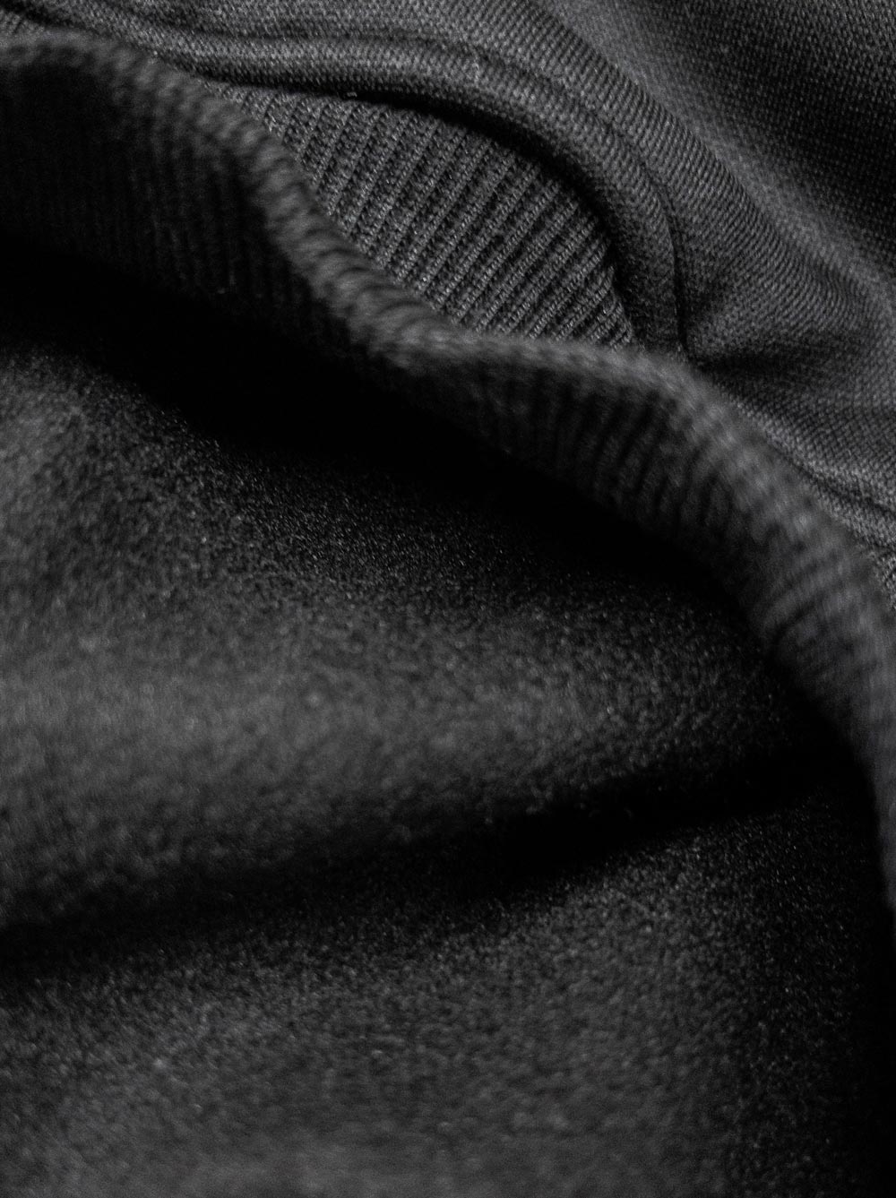 Fleece Jogger (Adult)