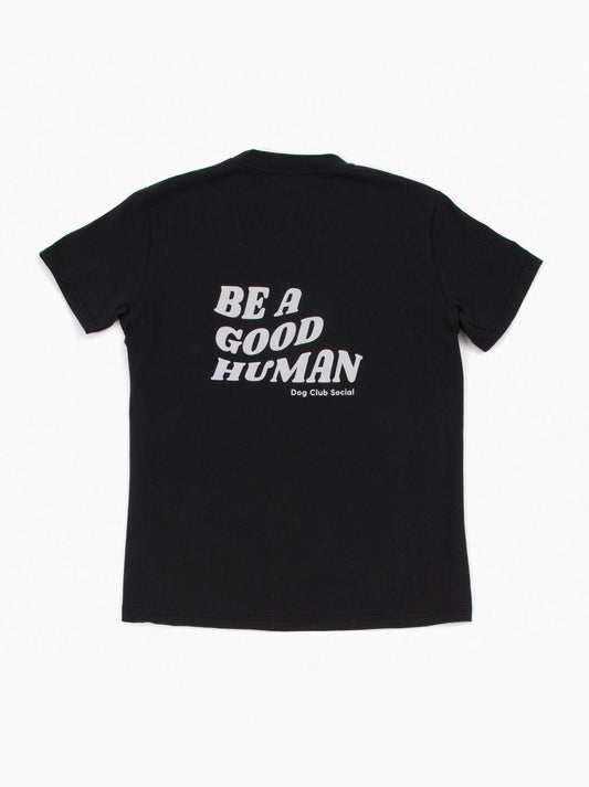 Good Human Tee (Adult)