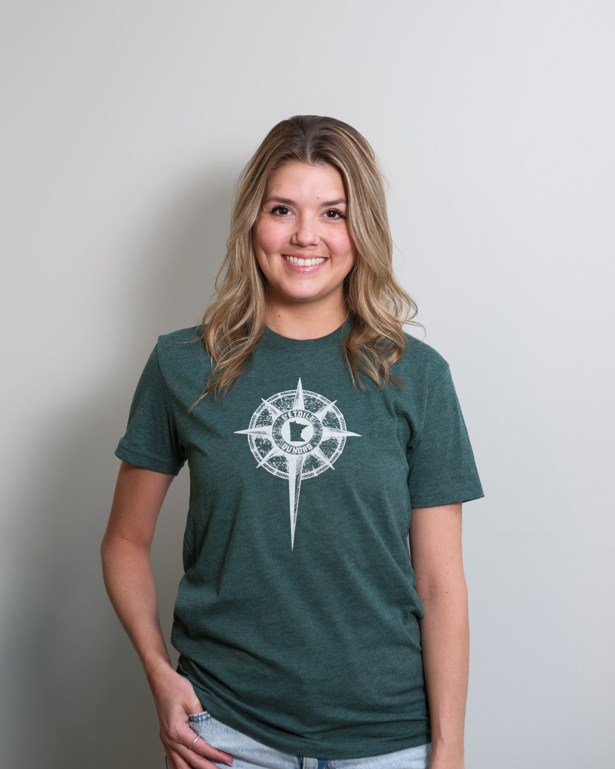 L'etoile du Nord Shirt