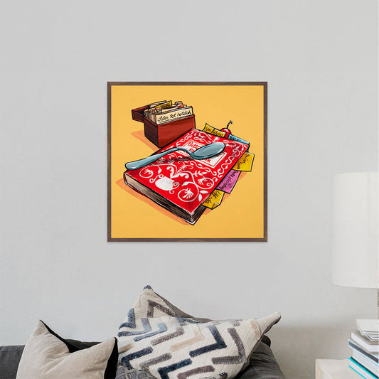 Guidebook of Midwestern Delights