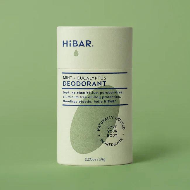 HiBar Deodorant Stick