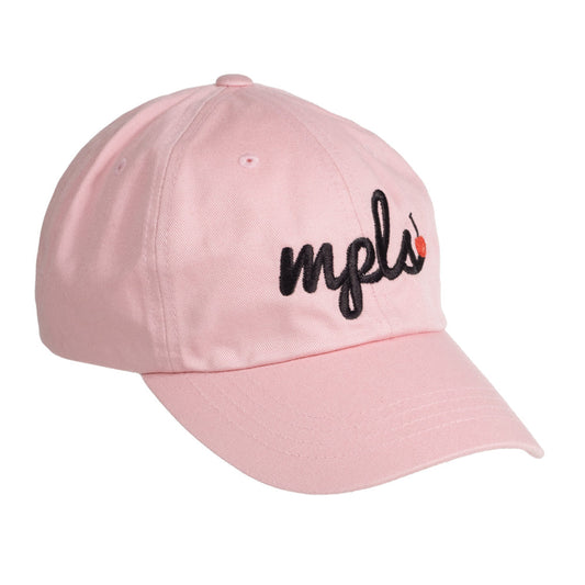 MPLS With a Cherry On Top- Hat