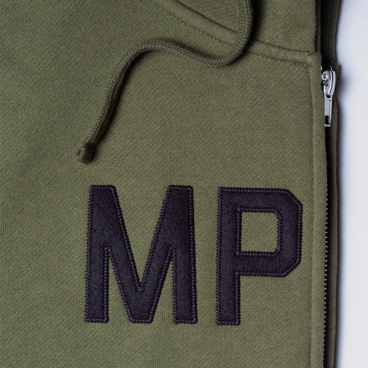 MPLS Hooded Sweatshirt