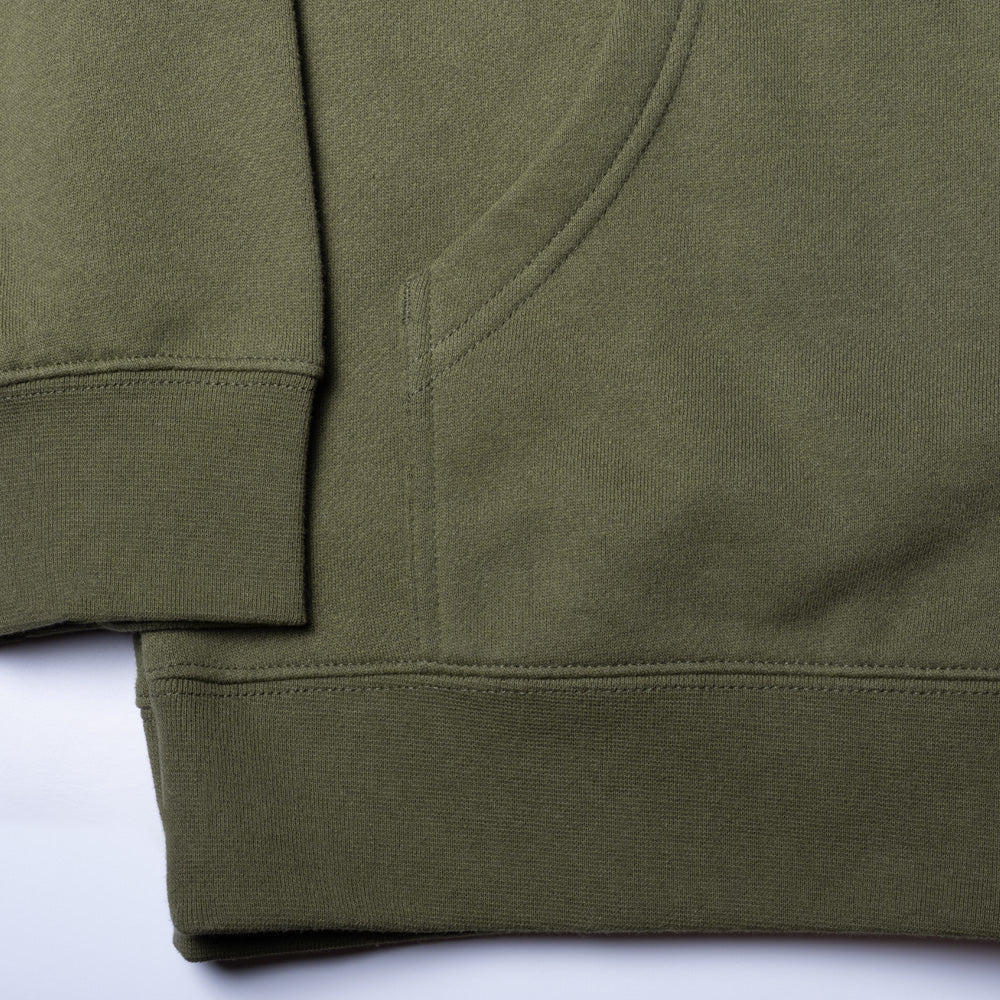 MPLS Hooded Sweatshirt