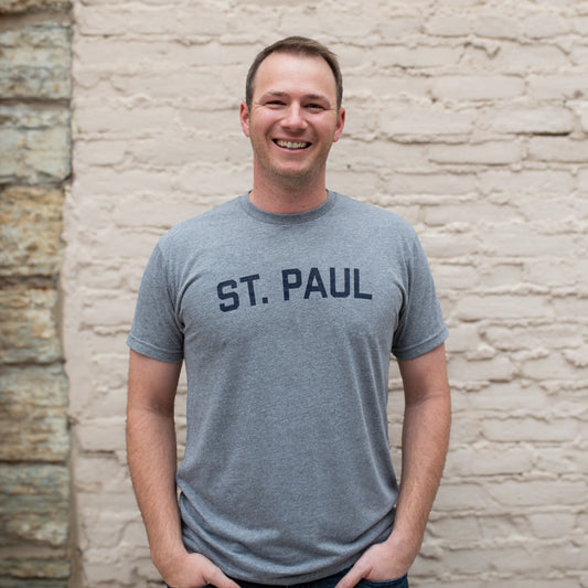 Classic St. Paul Shirt