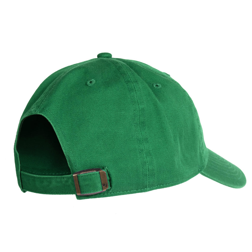 STP Shamrock Hat | St. Paul Irish Baseball Cap