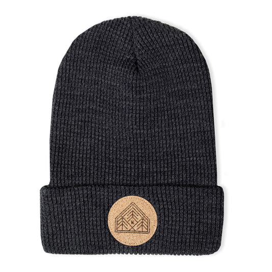 Three Pines Beanie