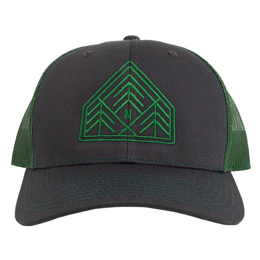 Three Pines - Snapback Hat