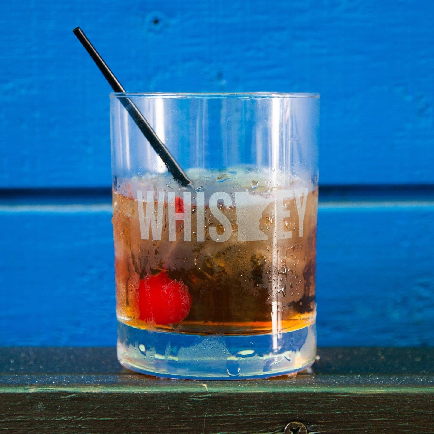 Minnesota Whiskey Glass