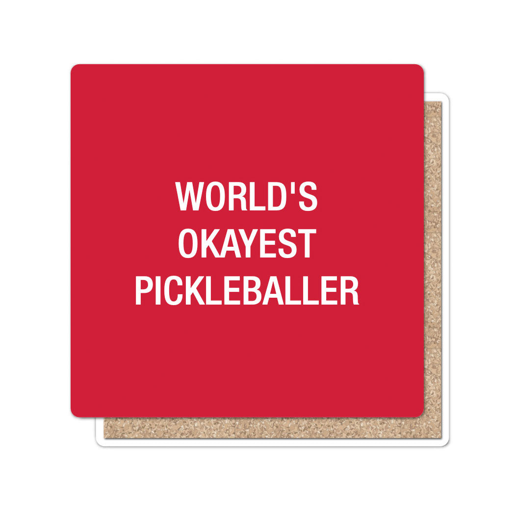 Coasters