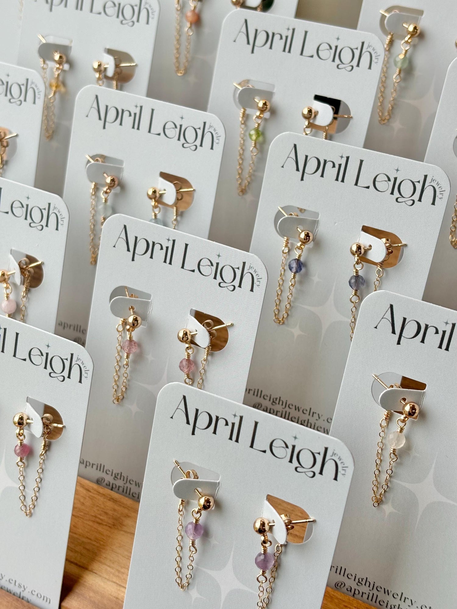 April Leigh Jewelry