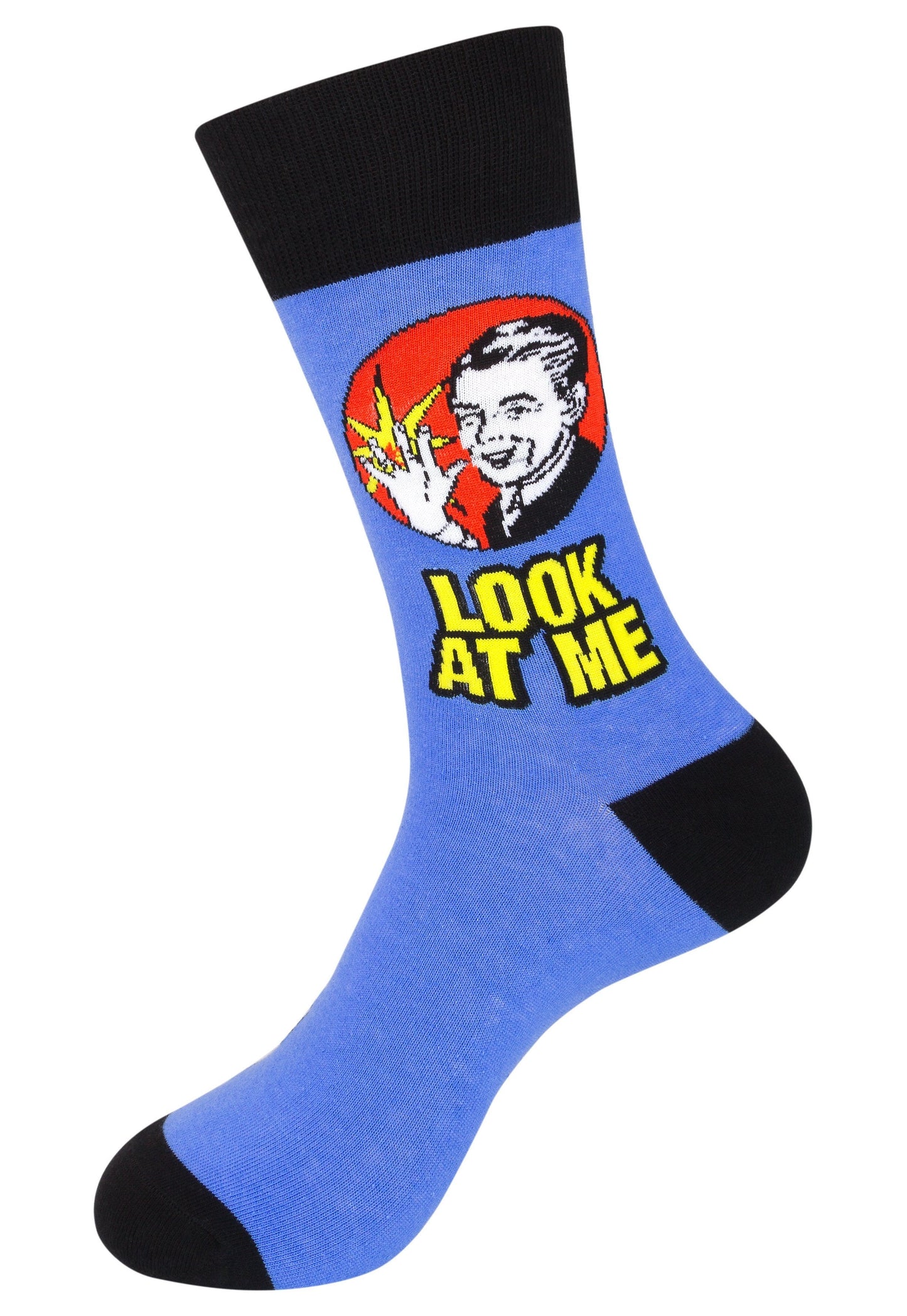 Look at Me Gettin' All Married and Shit Socks