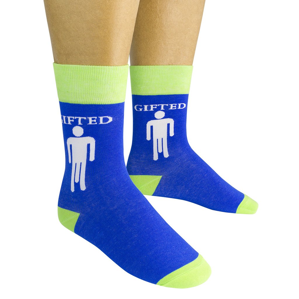 Gifted Socks