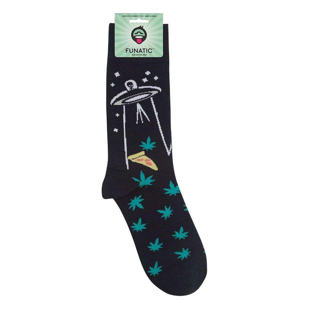 Weed B Gon Socks