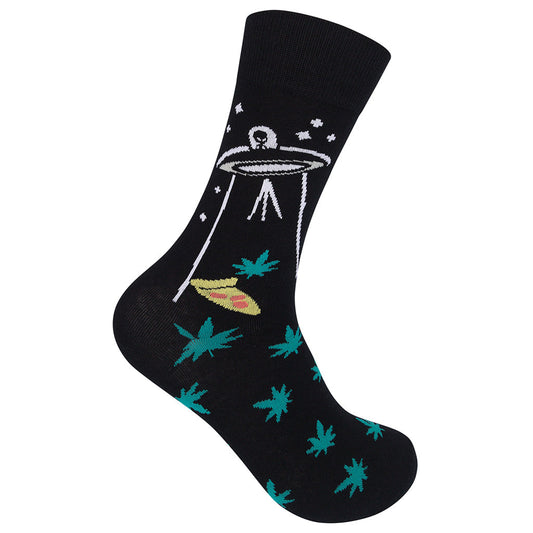 Weed B Gon Socks