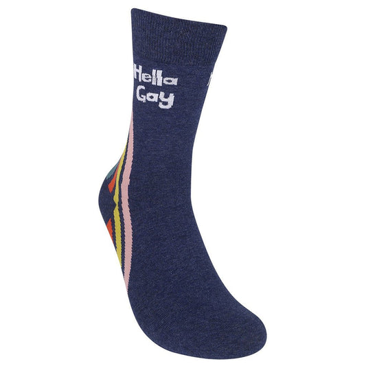 Hella Gay Socks