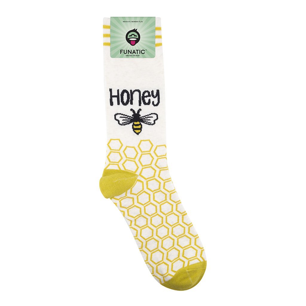 Honey Socks