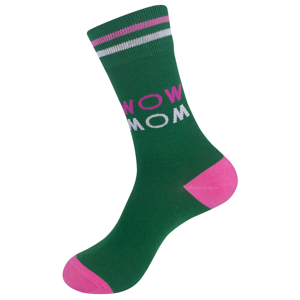 WOW MOM Socks