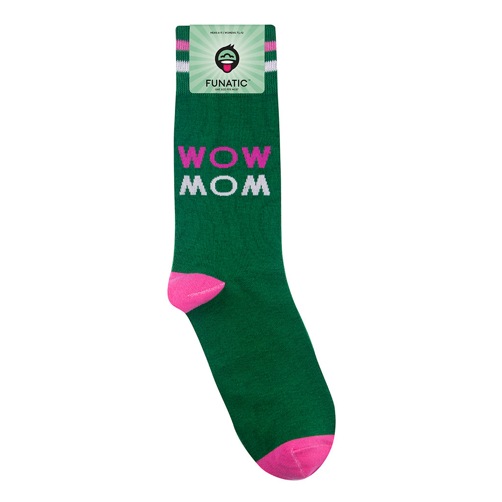 WOW MOM Socks