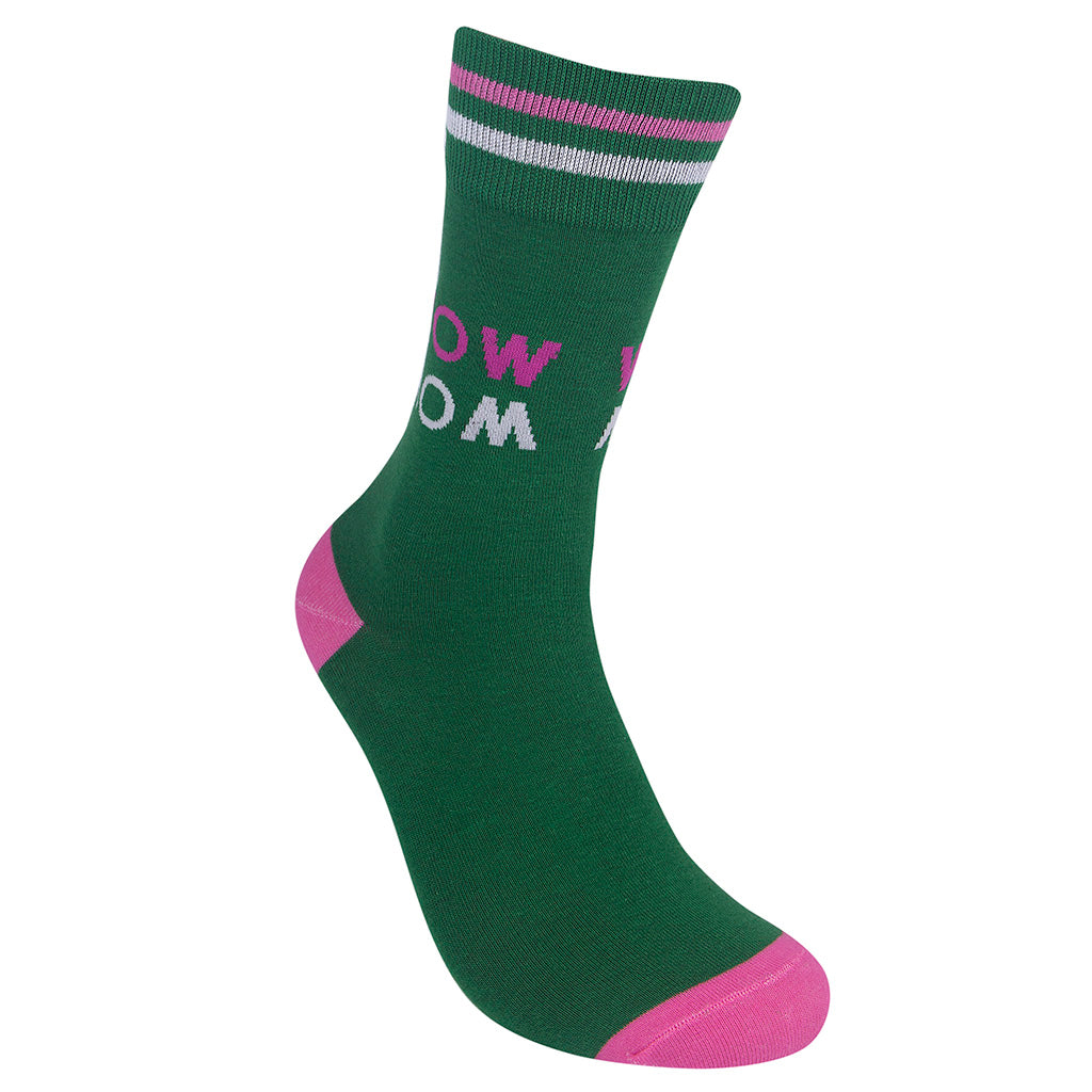 WOW MOM Socks