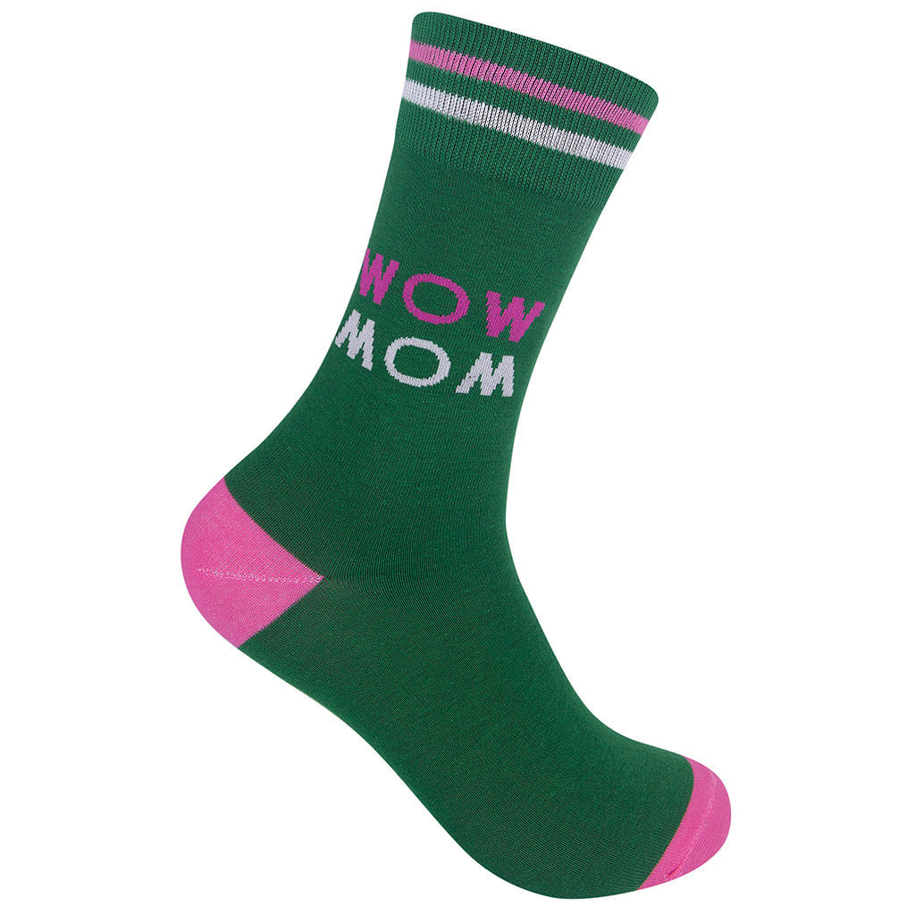 WOW MOM Socks