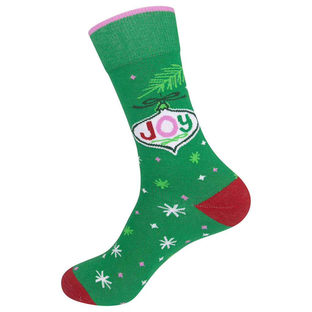 Joy Christmas Funatic