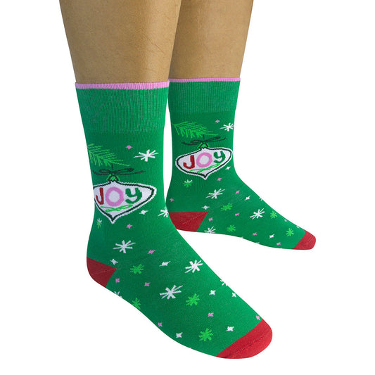 Joy Christmas Funatic