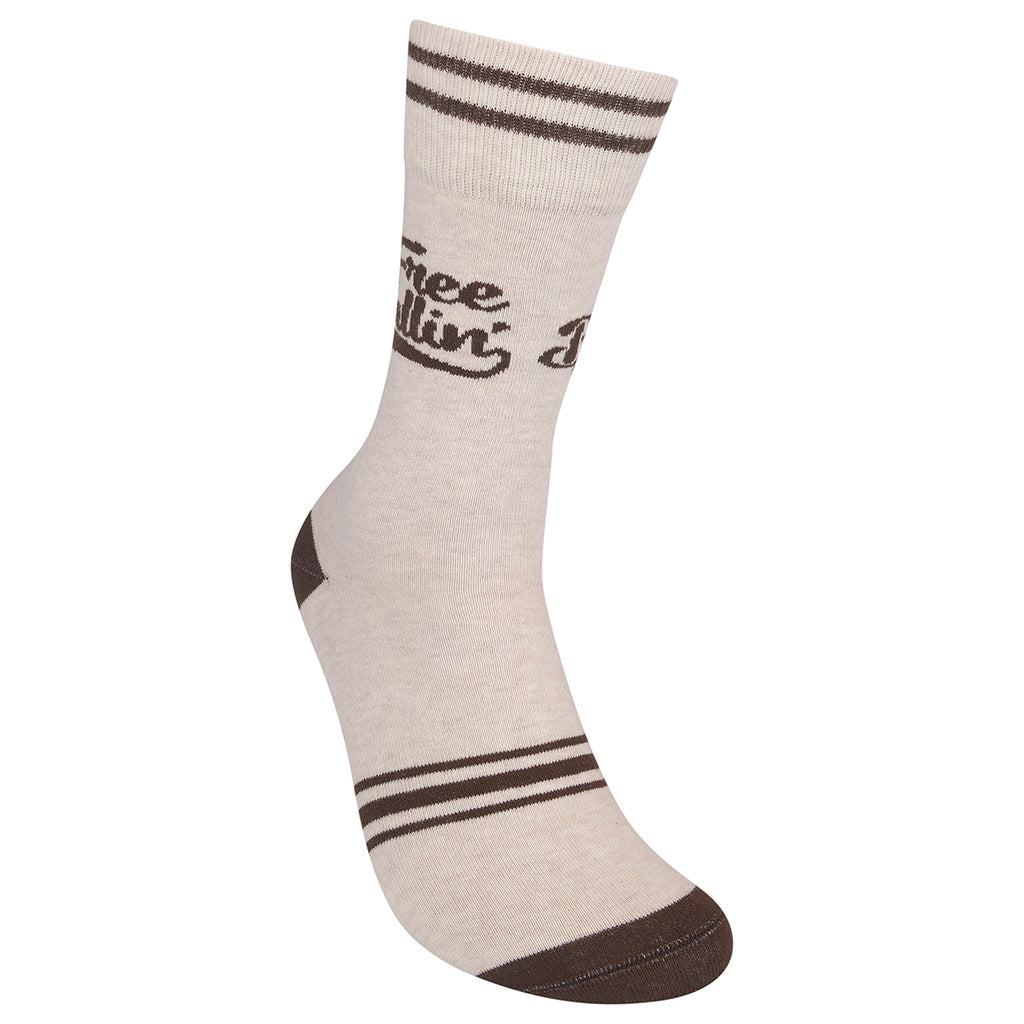 Free Ballin' Socks