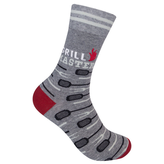 Grill Master Socks