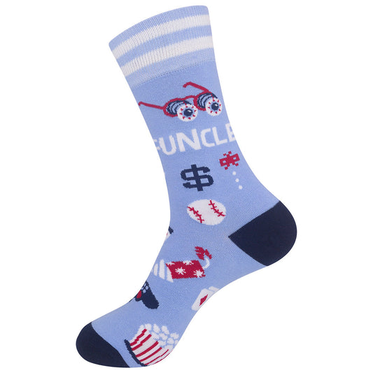 Funcle Socks