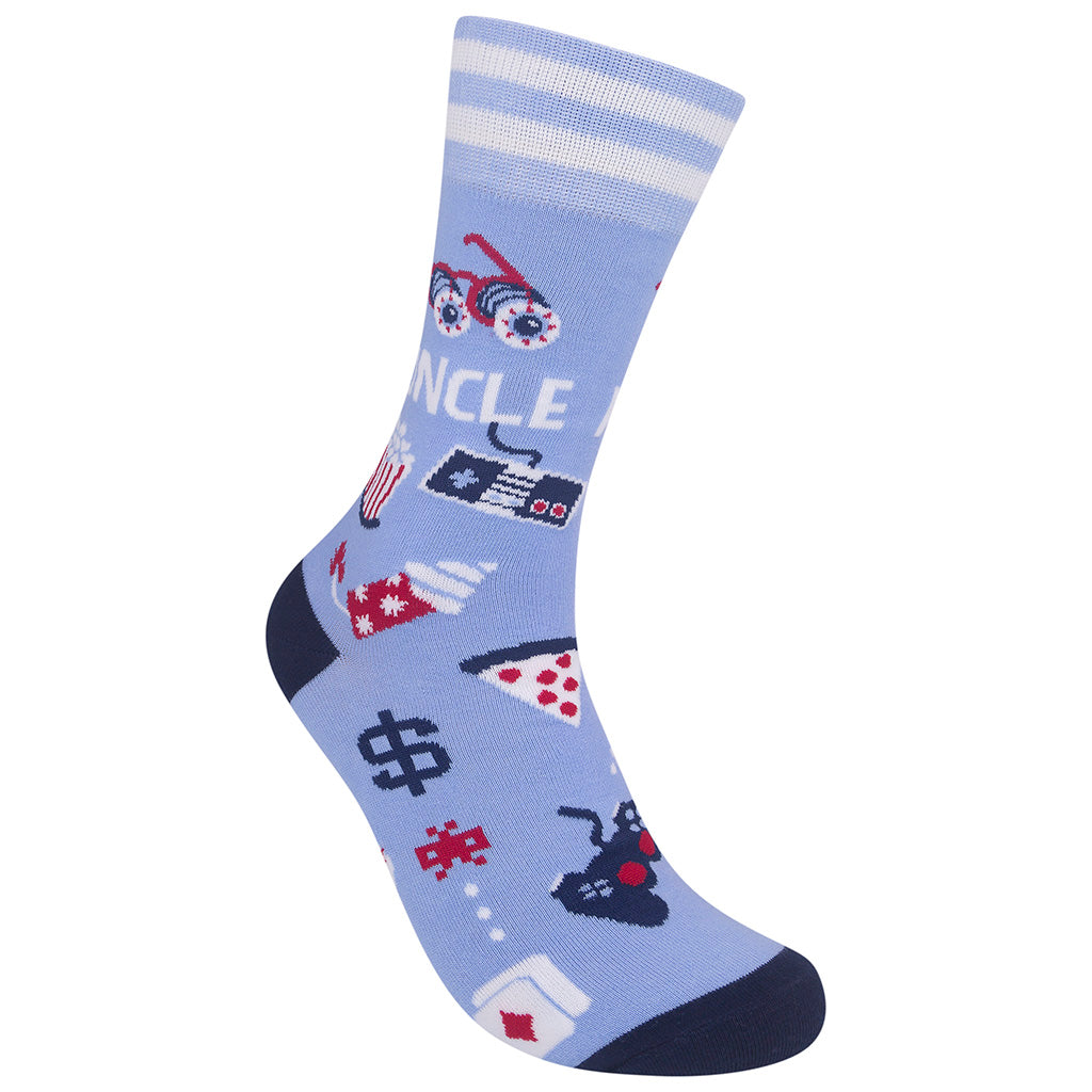 Funcle Socks