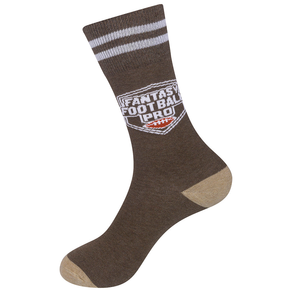 Fantasy Football Pro Socks