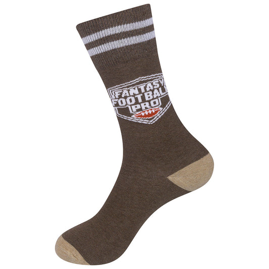 Fantasy Football Pro Socks