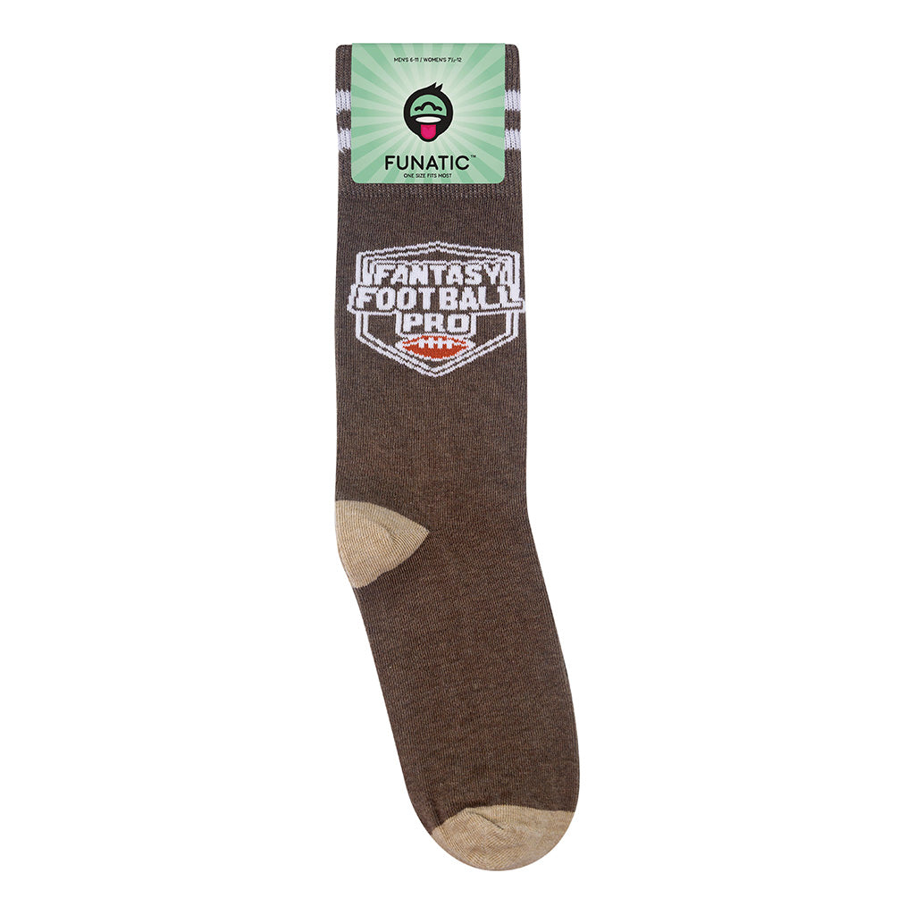 Fantasy Football Pro Socks