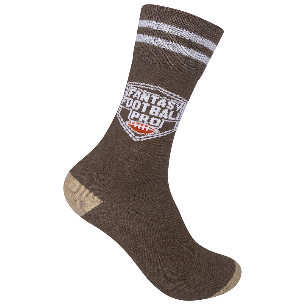 Fantasy Football Pro Socks