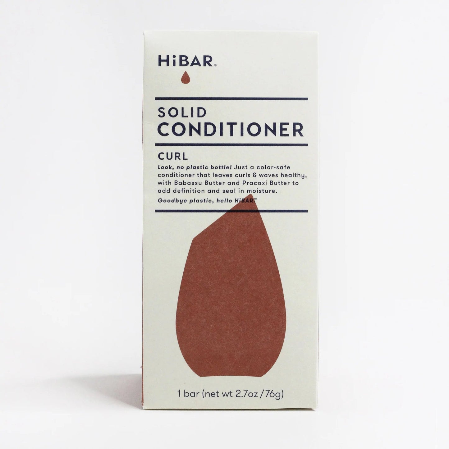 HiBar Conditioner Bar