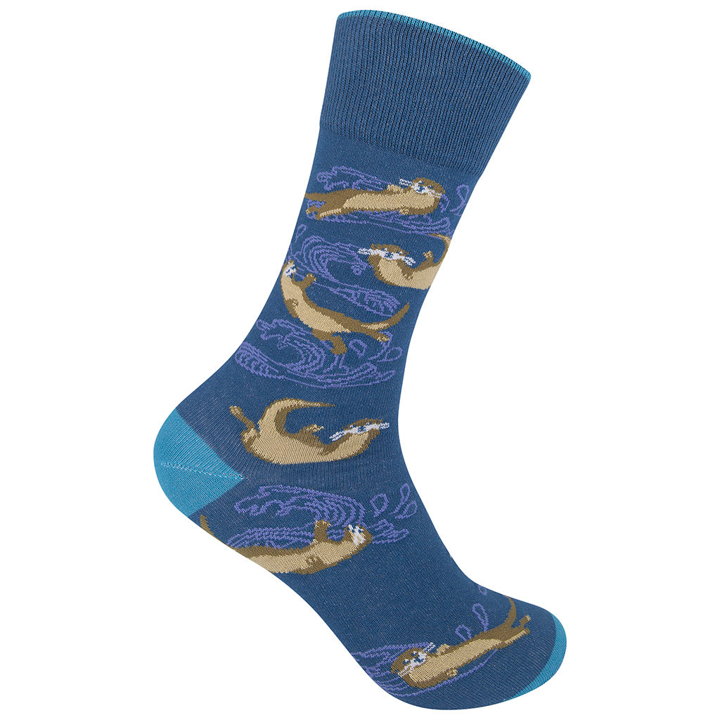 Otter Socks