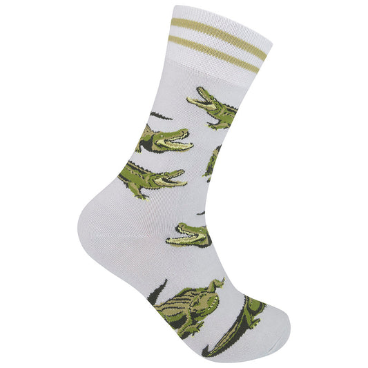 Alligator Socks