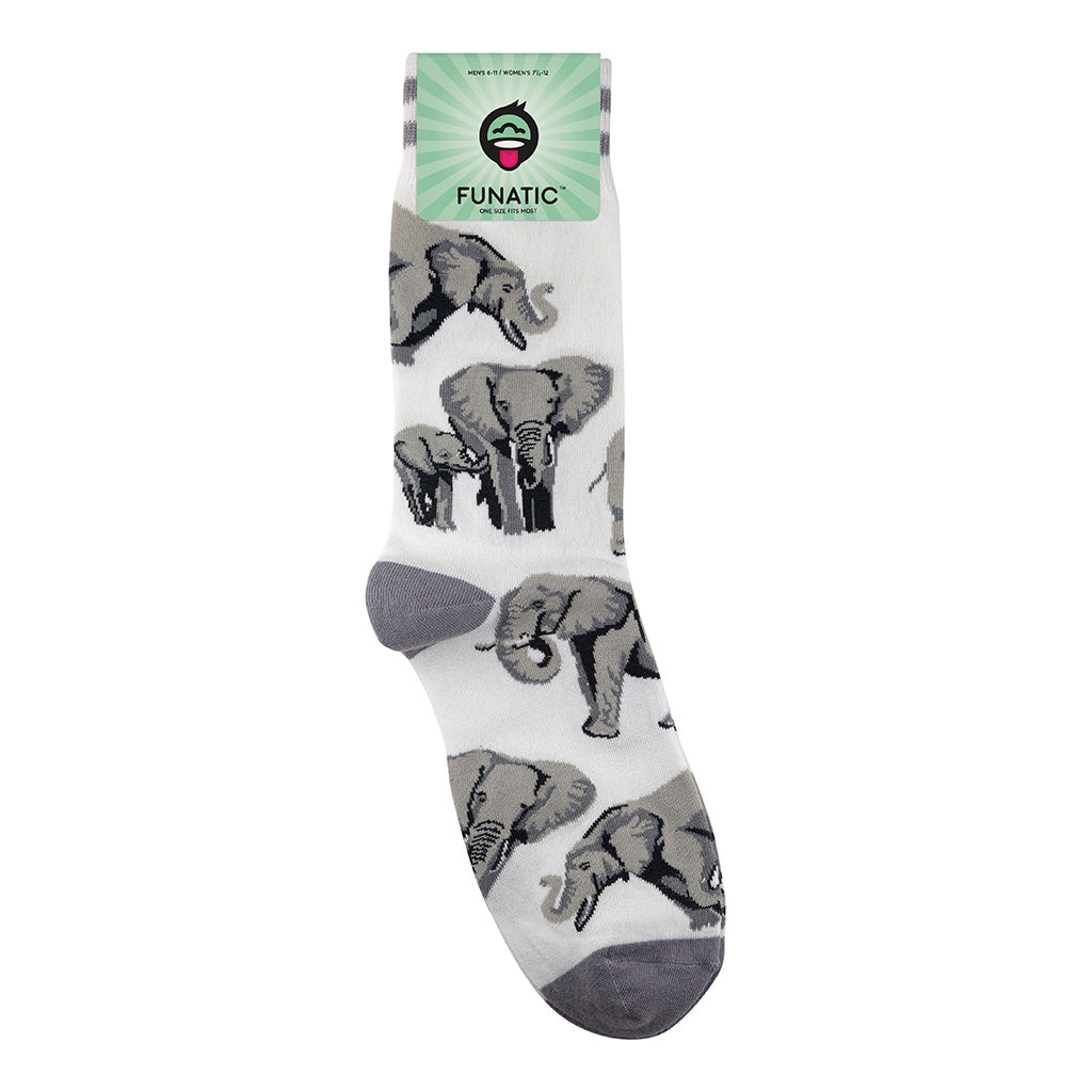 Elephant Socks