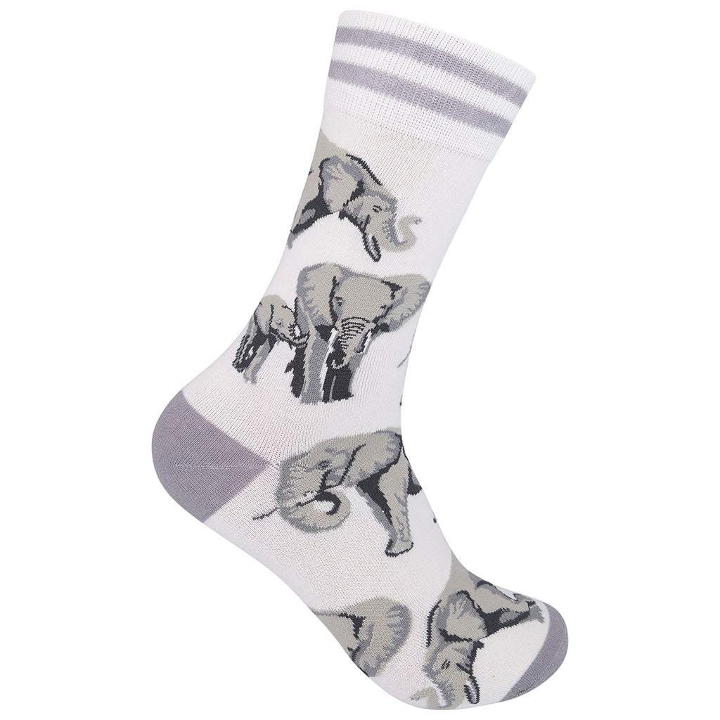 Elephant Socks