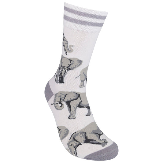 Elephant Socks