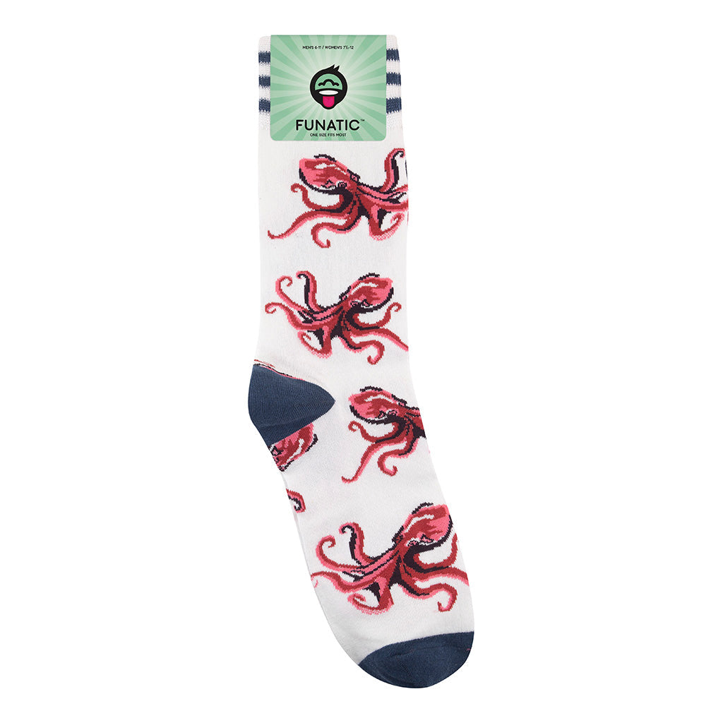 Octopus Socks