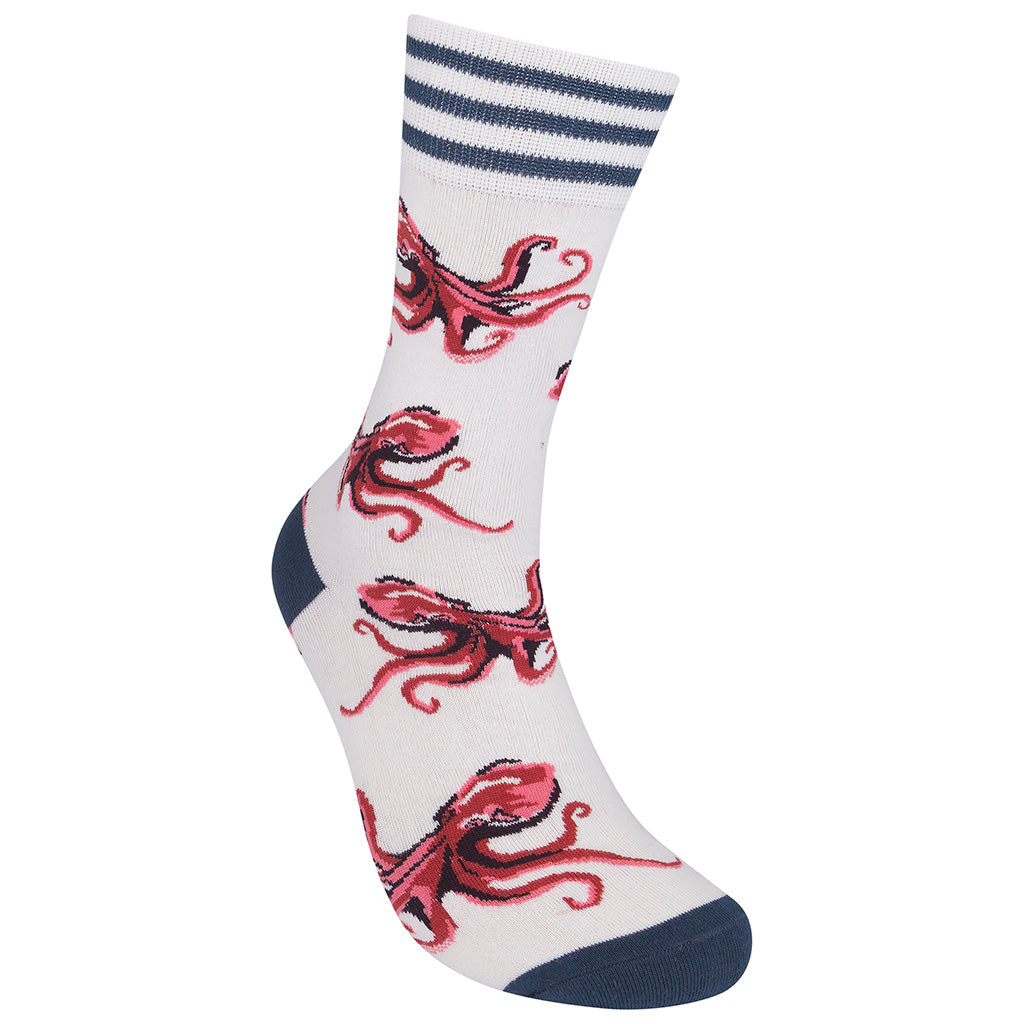 Octopus Socks